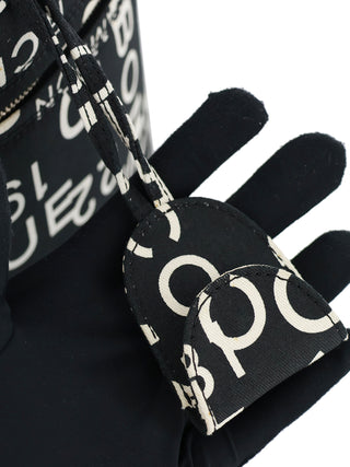 Bisea Two-Way Vanity Bag