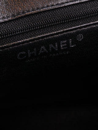 Medallion Tote Bag