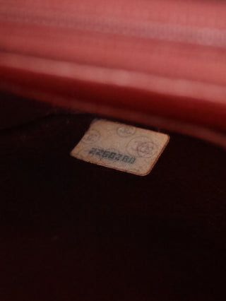 Classic Small Single Flap Bag