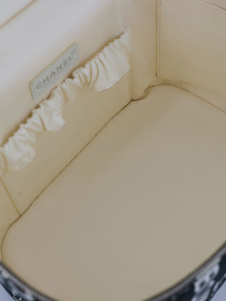 Bisea Two-Way Vanity Bag