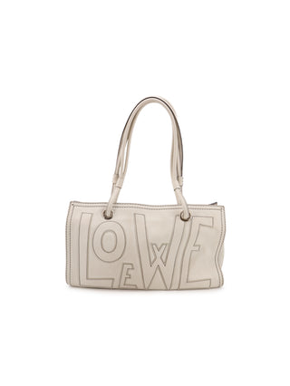 Anagram Tote Bag