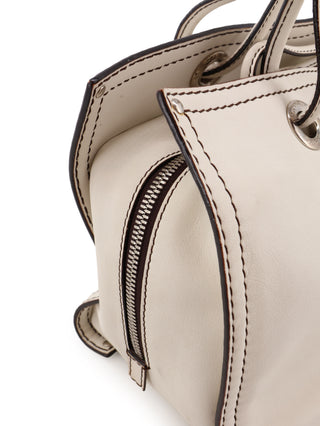 Anagram Tote Bag