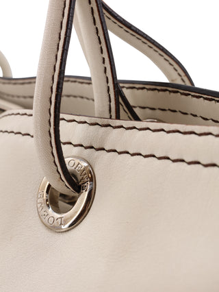 Anagram Tote Bag