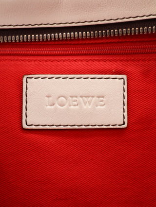 Anagram Tote Bag