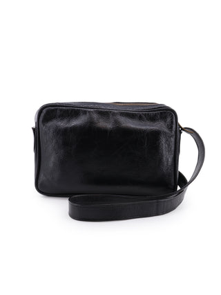 Horse Carriage Shoulder Bag