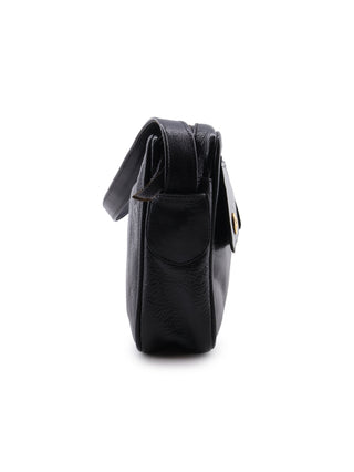 Horse Carriage Shoulder Bag