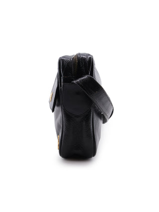 Horse Carriage Shoulder Bag