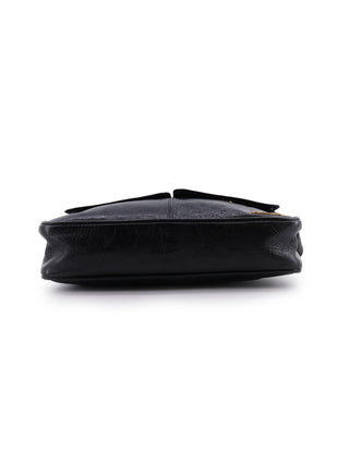 Horse Carriage Shoulder Bag