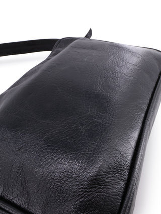 Horse Carriage Shoulder Bag