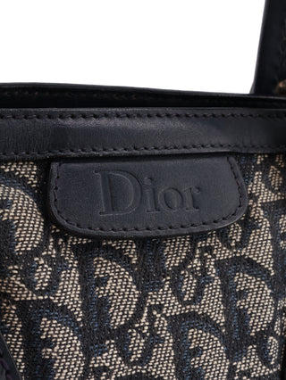 Trotter Small Tote Bag
