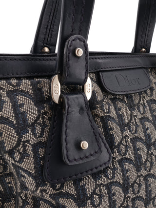 Trotter Small Tote Bag