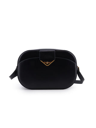 Sapphire Line Crossbody Bag