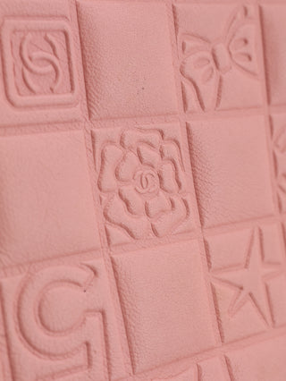 Embossed Lucky Charms Small Tote Bag