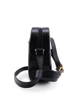 Sapphire Line Crossbody Bag
