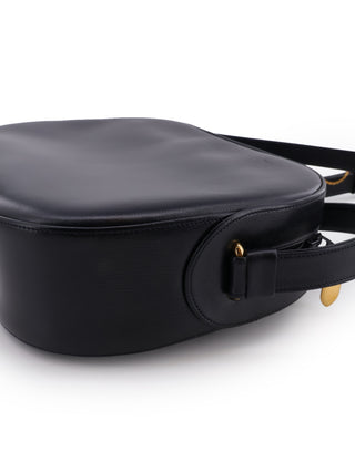 Sapphire Line Crossbody Bag