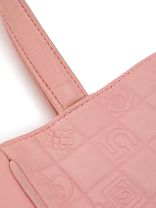 Embossed Lucky Charms Small Tote Bag