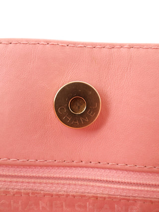 Embossed Lucky Charms Small Tote Bag