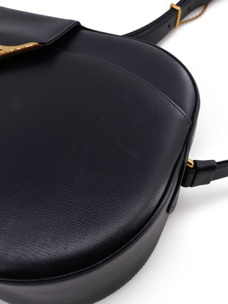 Sapphire Line Crossbody Bag