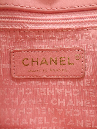 Embossed Lucky Charms Small Tote Bag