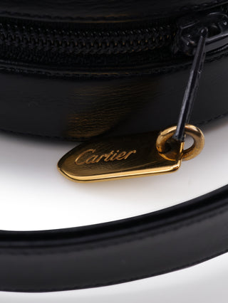 Sapphire Line Crossbody Bag