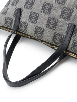 Anagram Small Tote Bag