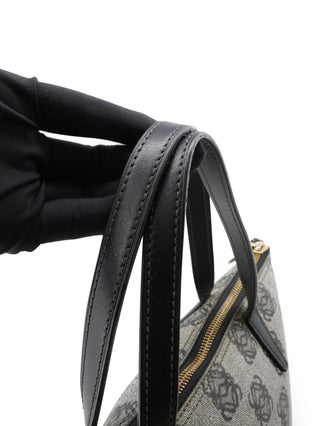 Anagram Small Tote Bag