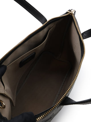 Anagram Small Tote Bag