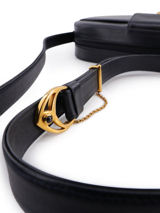 Sapphire Line Crossbody Bag