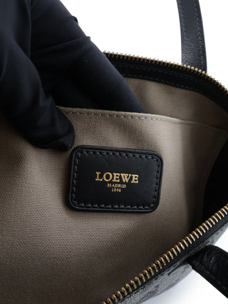 Anagram Small Tote Bag