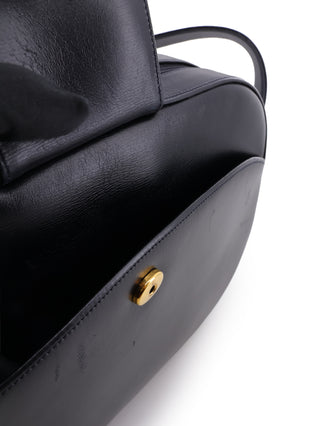 Sapphire Line Crossbody Bag