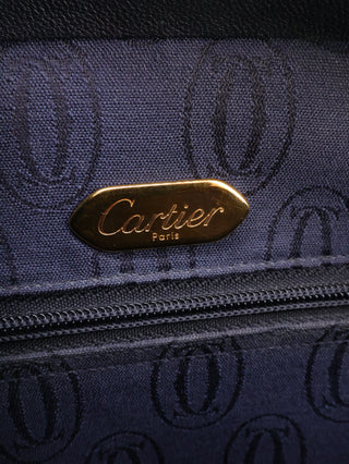 Sapphire Line Crossbody Bag