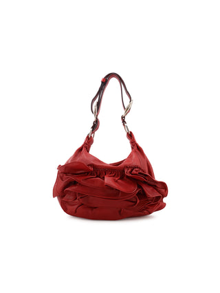 Nadja Rose Petal Shoulder Bag