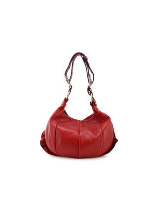Nadja Rose Petal Shoulder Bag