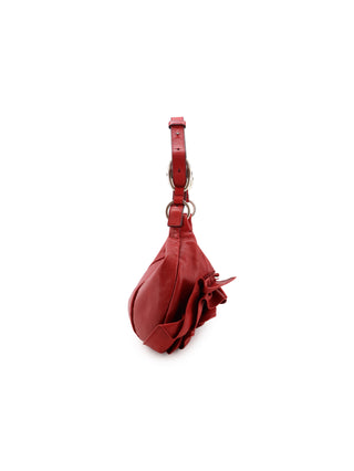 Nadja Rose Petal Shoulder Bag