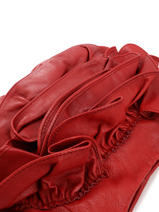 Nadja Rose Petal Shoulder Bag