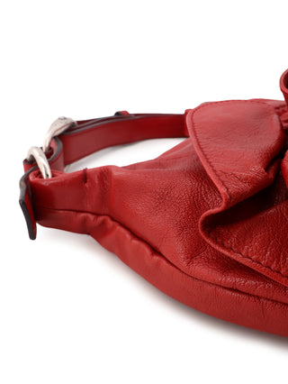 Nadja Rose Petal Shoulder Bag