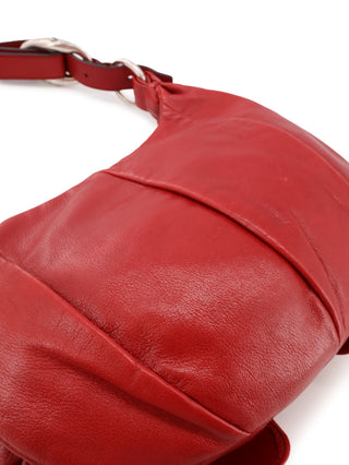 Nadja Rose Petal Shoulder Bag