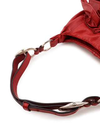 Nadja Rose Petal Shoulder Bag