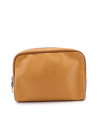 Anagram Clutch Bag