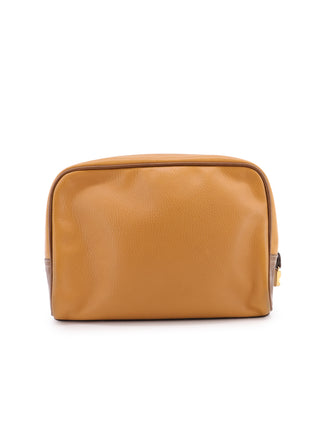 Anagram Clutch Bag
