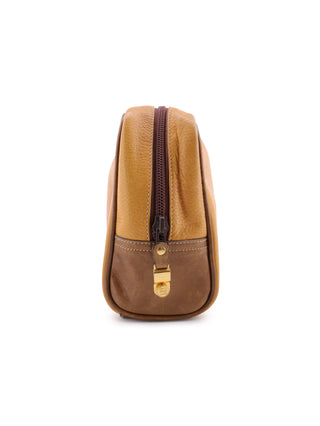 Anagram Clutch Bag