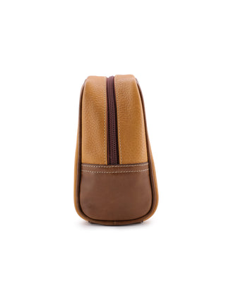 Anagram Clutch Bag