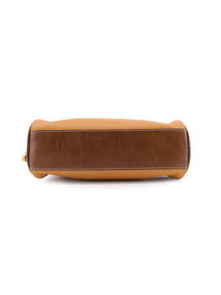 Anagram Clutch Bag