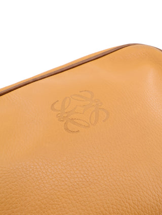 Anagram Clutch Bag