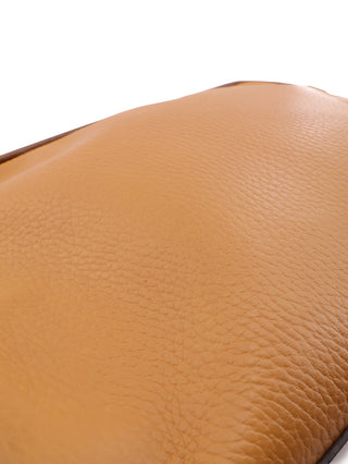 Anagram Clutch Bag