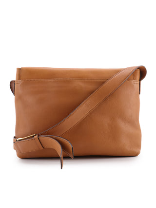 Messenger Shoulder Bag