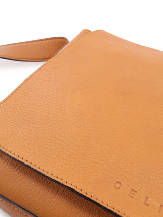 Messenger Shoulder Bag
