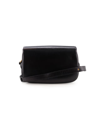 G-Horsebit Flap Shoulder Bag