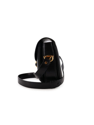 G-Horsebit Flap Shoulder Bag