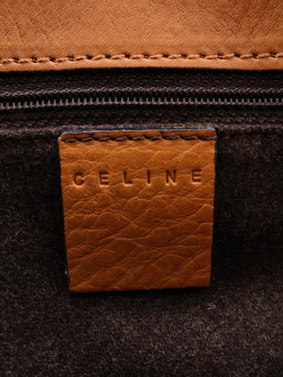 Messenger Shoulder Bag